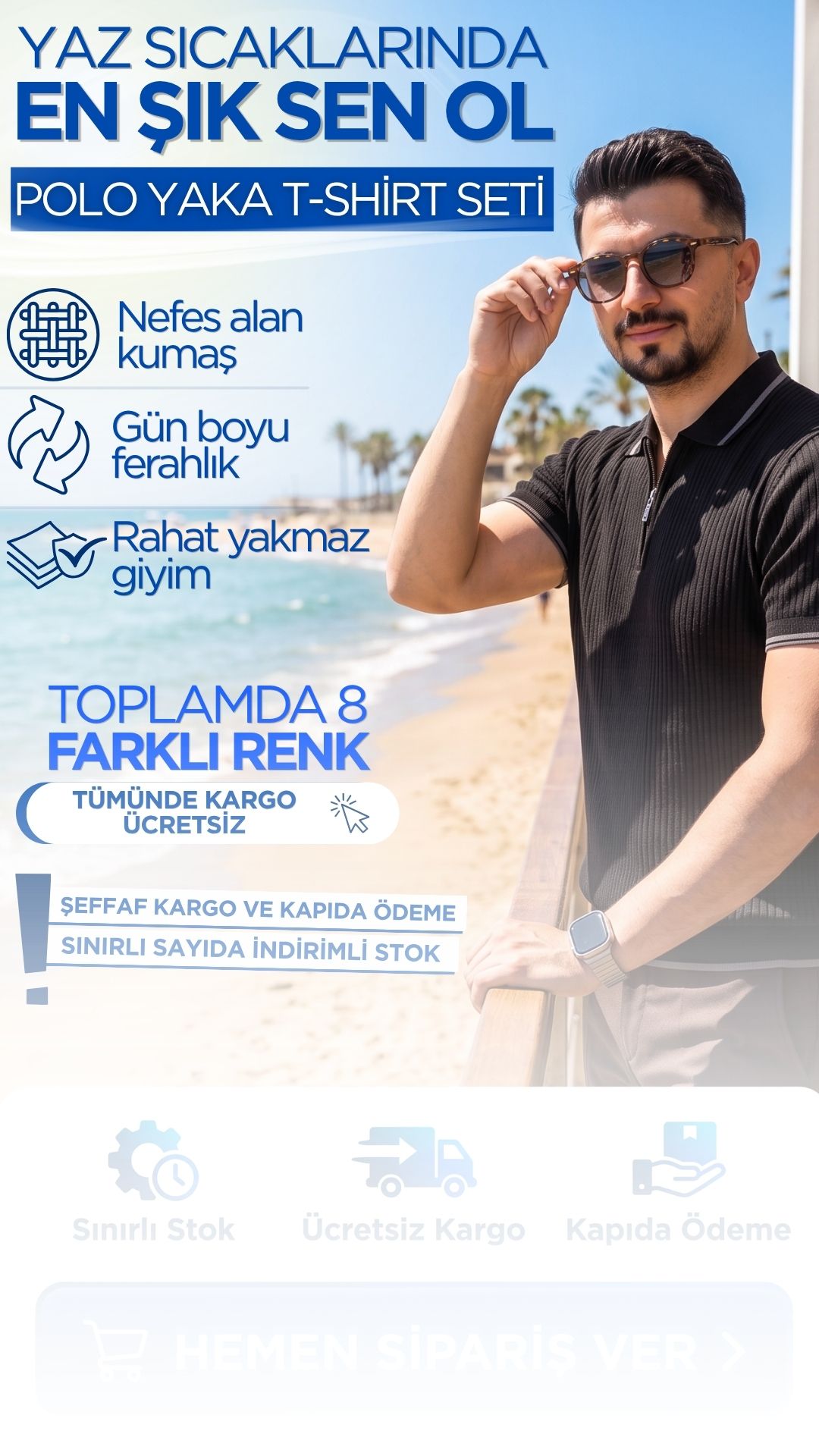 Örnek Yaprak Site Çalışması 8