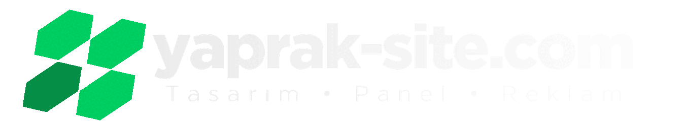 Yaprak-Site.com